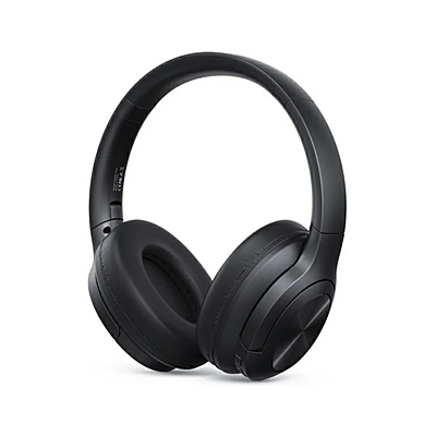 USAMS YH series - Wireless Headphone - wireless headphones Black YH21B