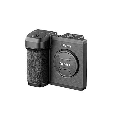 Ulanzi CG01Bluetooth Smartphone Cap Grip II