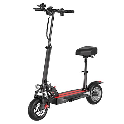 Electric Cycle M1-D