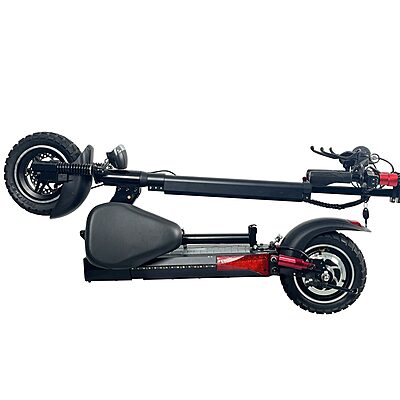 Electric Cycle M7-C Electric Cycle M7-C