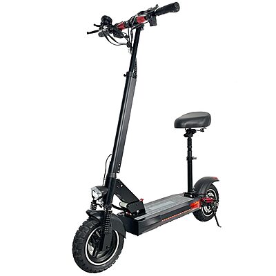 Electric Cycle M7-C