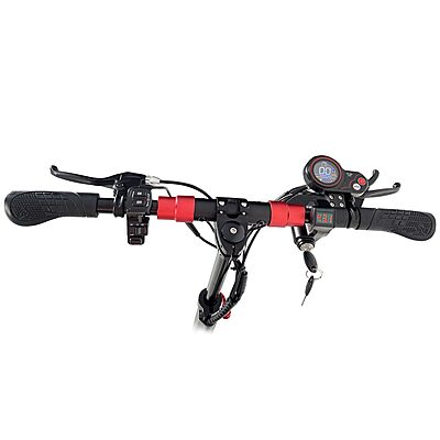 Electric Cycle M7-C Electric Cycle M7-C