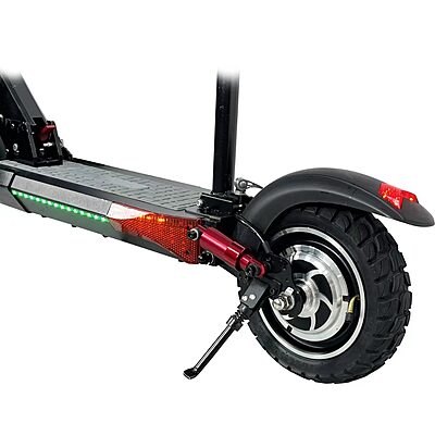 Electric Cycle M7-C Electric Cycle M7-C