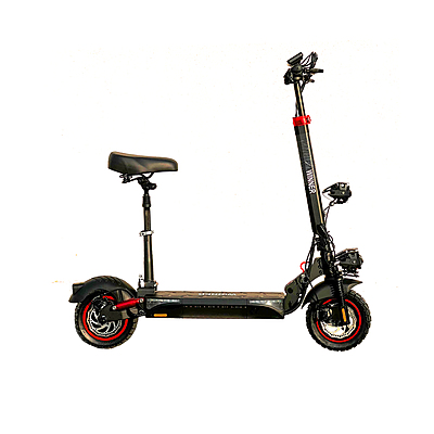 VLRA Electric Scooter T5