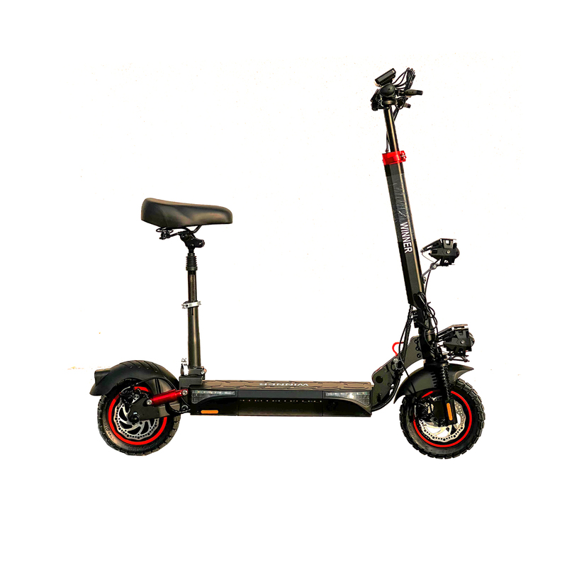 VLRA Electric Scooter T5 VLRA Electric Scooter T5
