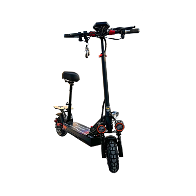 VLRA Winner Electric Scooter C10