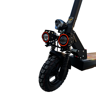VLRA Winner Electric Scooter C10