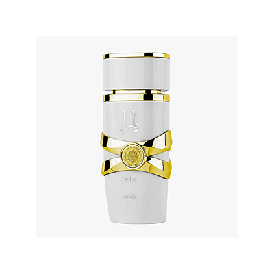 Yara White MOI Lattafa EDP 100ml