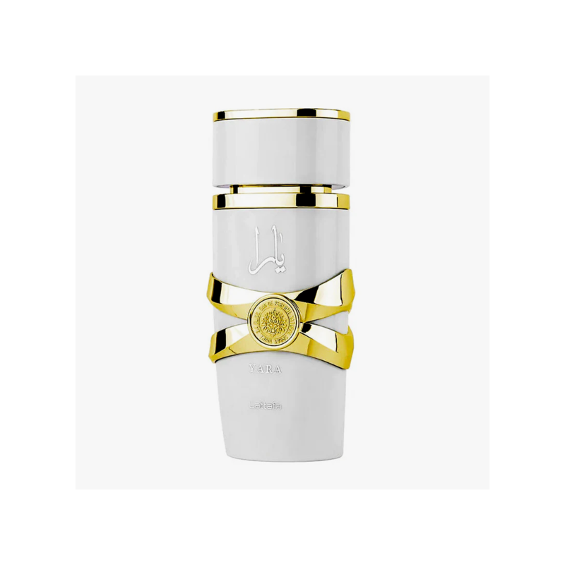Yara White MOI Lattafa EDP 100ml
