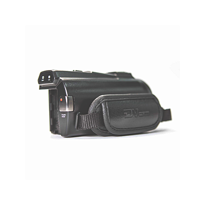 Zego Digital Camera DCHDV255 Zego Digital Camera DCHDV255