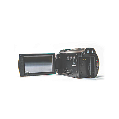Zego Digital Camera DCHDV255 Zego Digital Camera DCHDV255