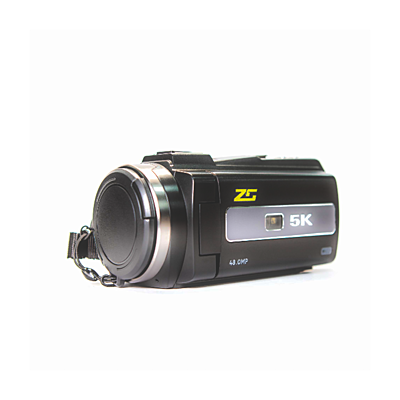 Zego Digital Camera DCHDV255