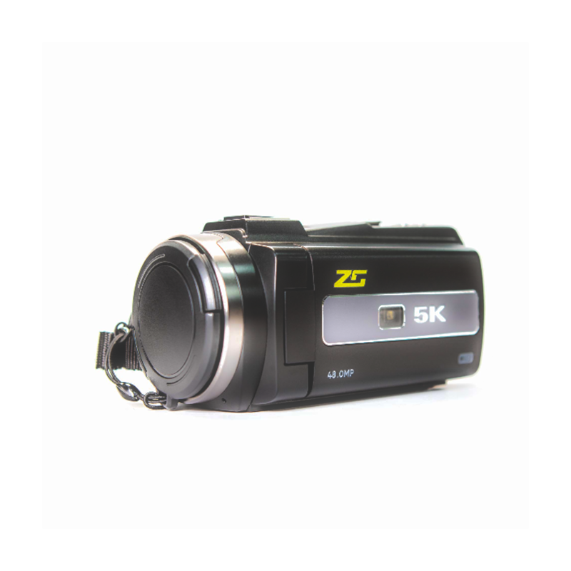 Zego Digital Camera DCHDV255 Zego Digital Camera DCHDV255