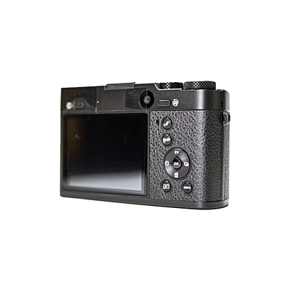 Zego Digital Camera DC20-5X