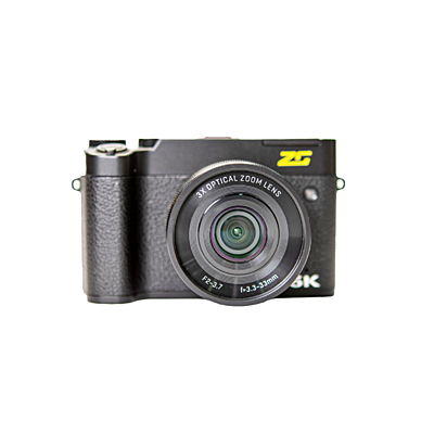 Zego Digital Camera DC20-5X