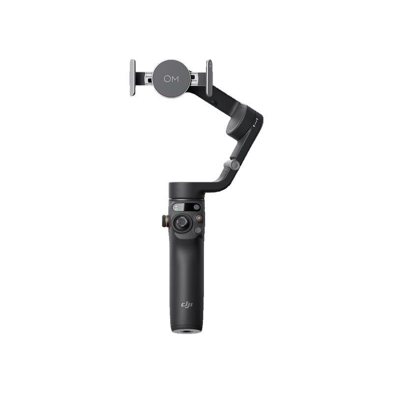 DJI Osmo Mobile 6 Smartphone Stabilizer DJI Osmo Mobile 6 Smartphone Stabilizer