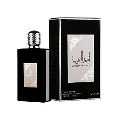 Lattafa Ameer Al Arab EDP 100ml