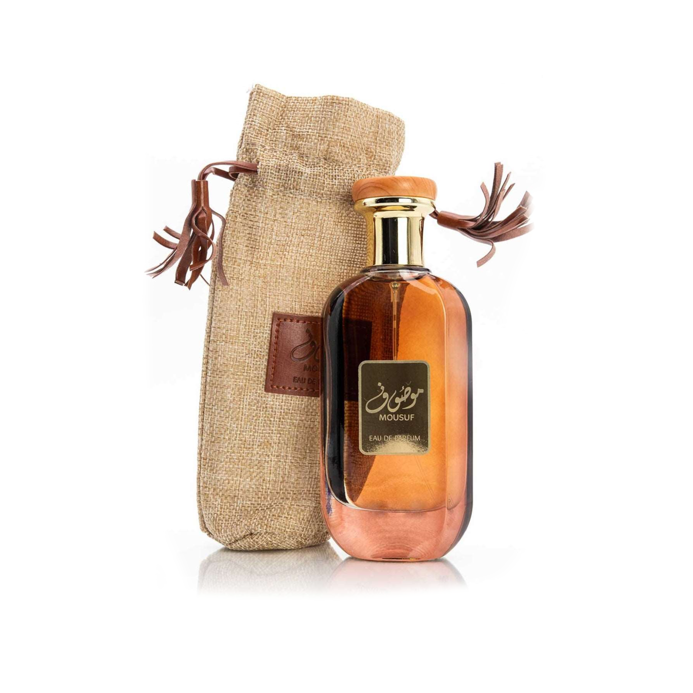 Mousuf Eau De Parfum 100 ml Mousuf Eau De Parfum 100 ml