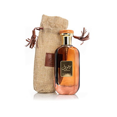 Mousuf Eau De Parfum 100 ml