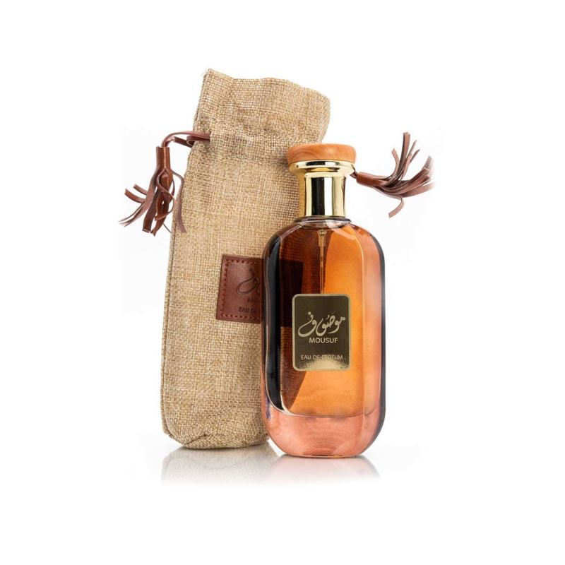 Mousuf Eau De Parfum 100 ml Mousuf Eau De Parfum 100 ml