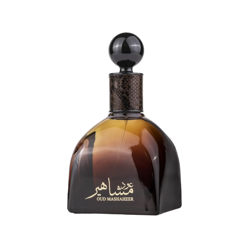 Oud Mashaeer Eau De Parfum 100ml
