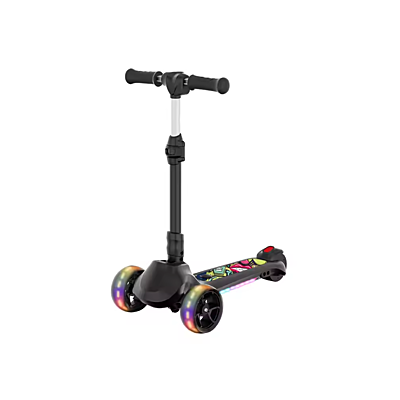 Electric Cycle E10