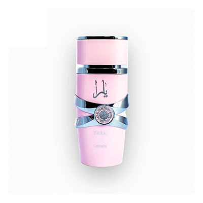 Yara Pink Lattafa EDP 100ml
