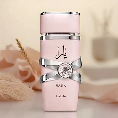 Yara Pink Lattafa EDP 100ml Yara Pink Lattafa EDP 100ml